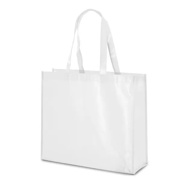 MILLENIA Bag White