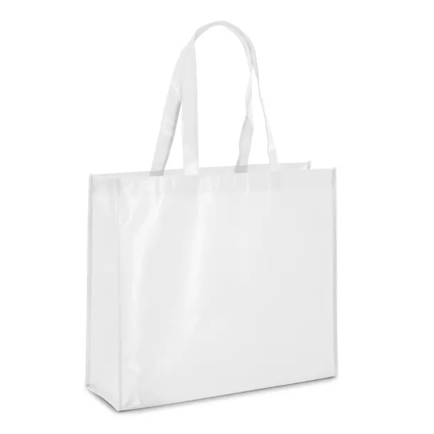 MILLENIA Bag - Result Core White