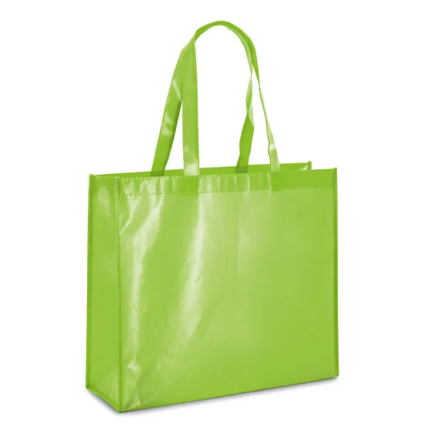 MILLENIA Bag - Result Core Light green