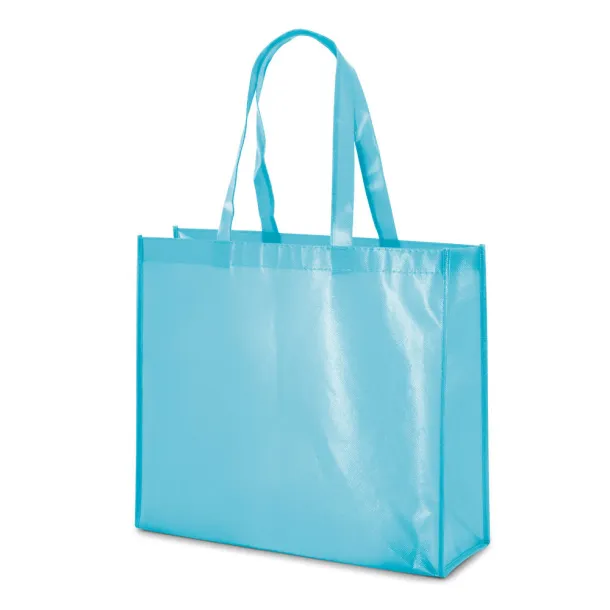 MILLENIA Bag - Result Core Light blue