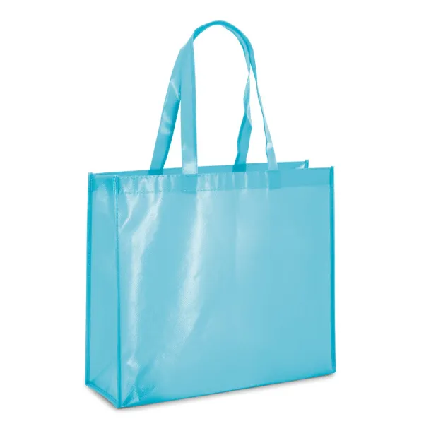 MILLENIA Bag - Result Core Light blue