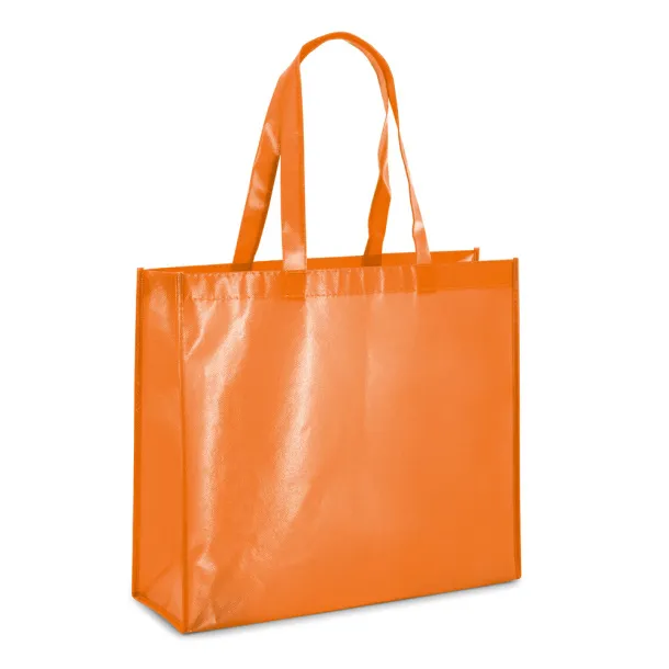 MILLENIA Bag - Result Core Orange