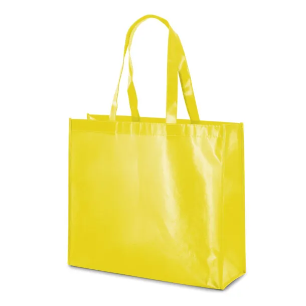 MILLENIA Bag - Result Core Yellow