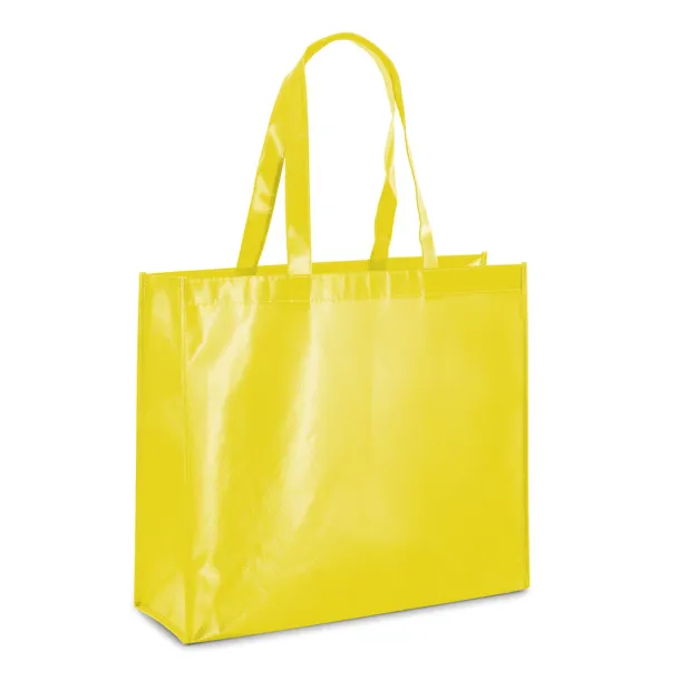 MILLENIA Bag - Result Core Yellow