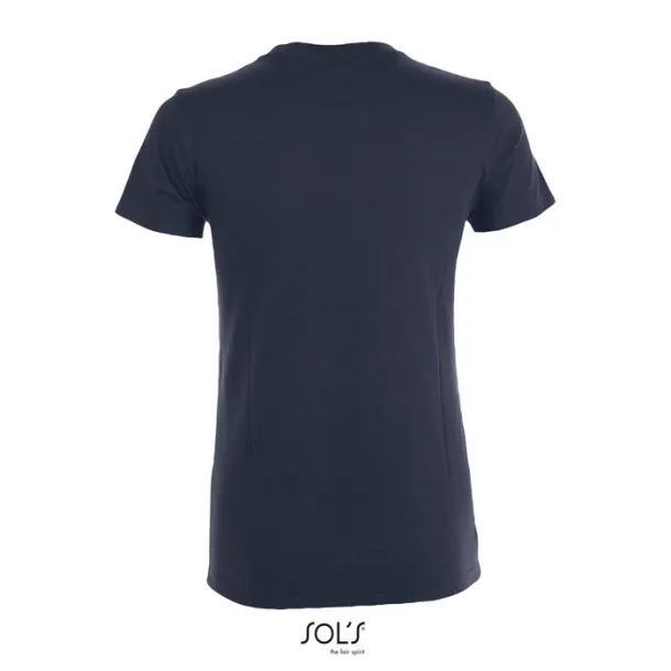 REGENT WOMEN TSHIRT-150g French Navy