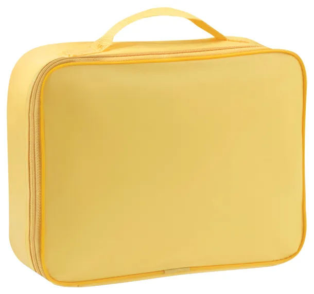 Halor cooler bag Yellow