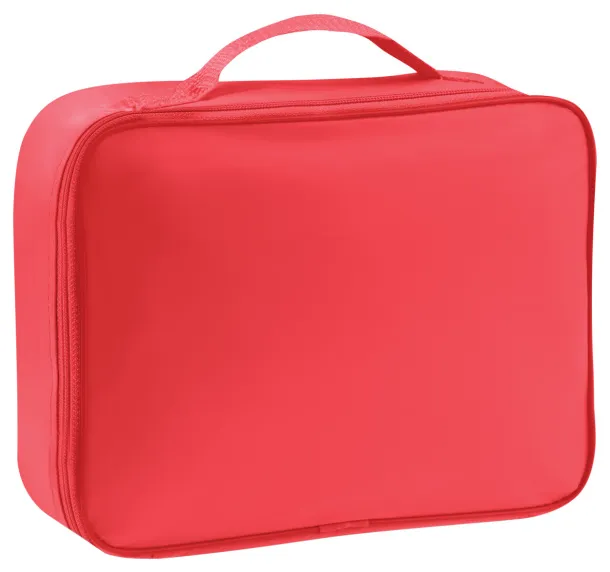 Halor cooler bag Red