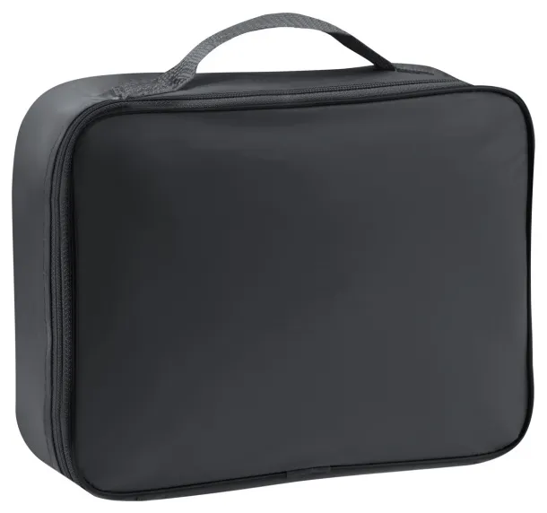 Halor cooler bag Black