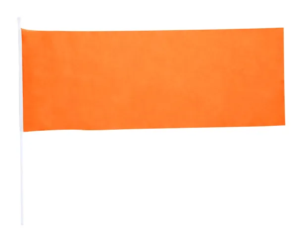 Portel flag Orange