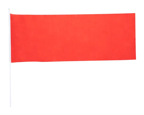 Portel flag Red