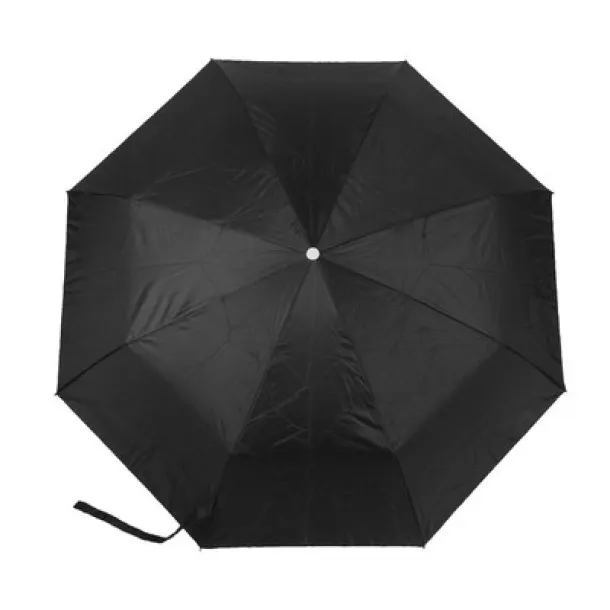  Manual umbrella, foldable black