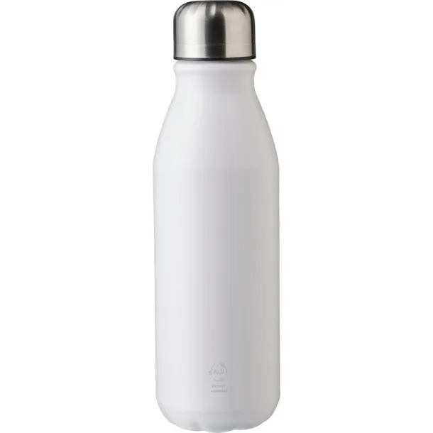  Sportska boca, 550 ml white