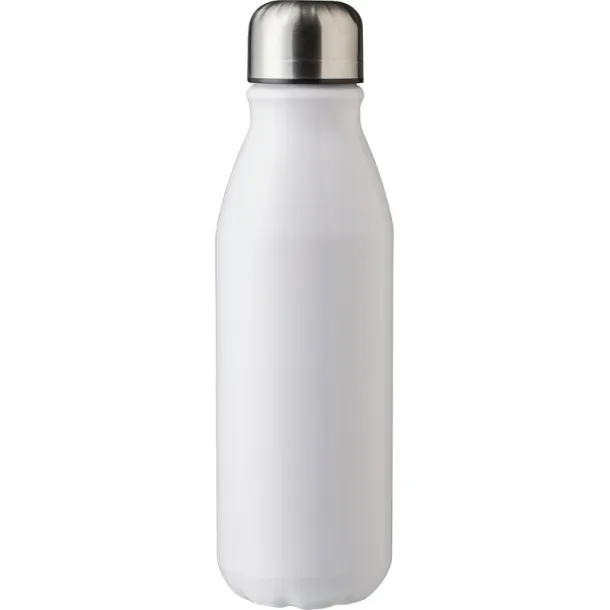  Sports bottle 550 ml white