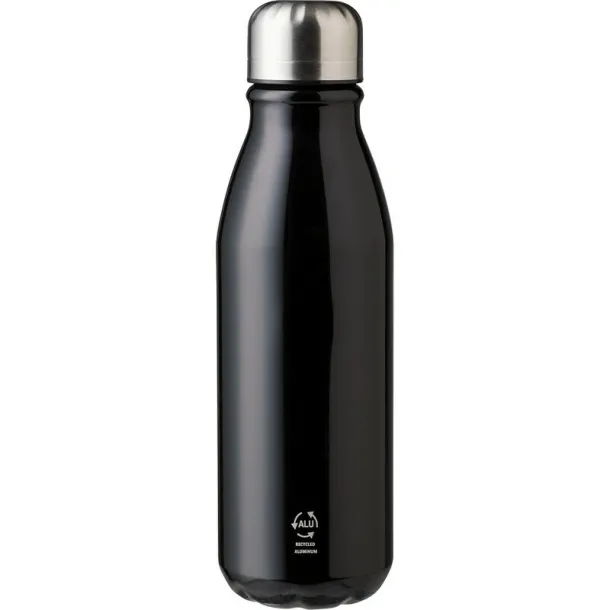  Sports bottle 550 ml Crna