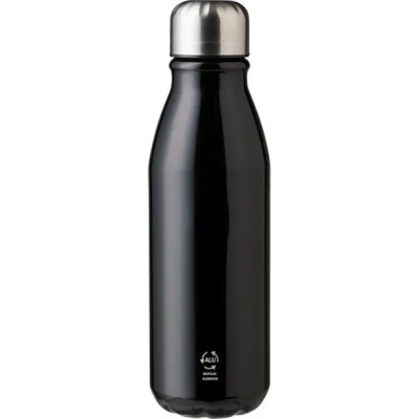  Sports bottle 550 ml black