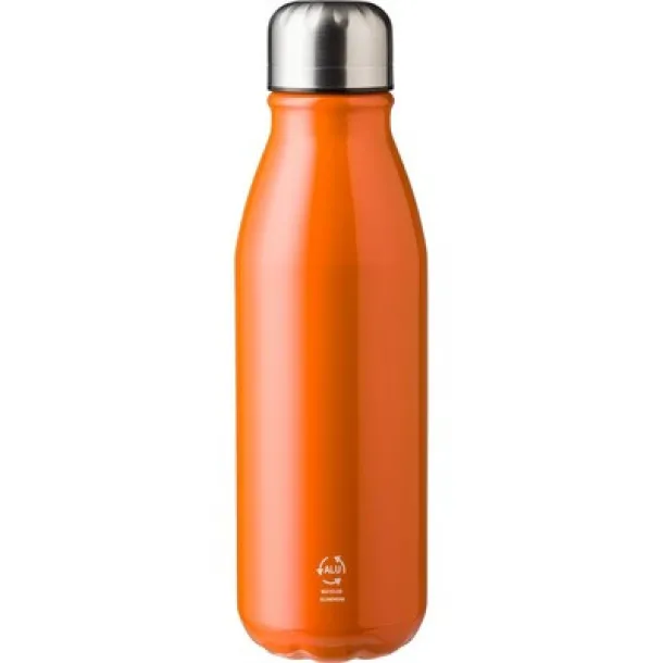  Sports bottle 550 ml orange