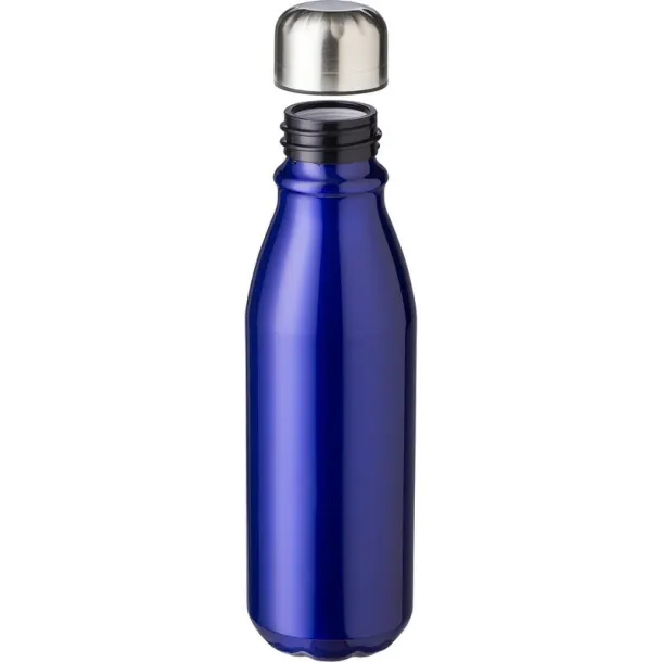  Sports bottle 550 ml blue