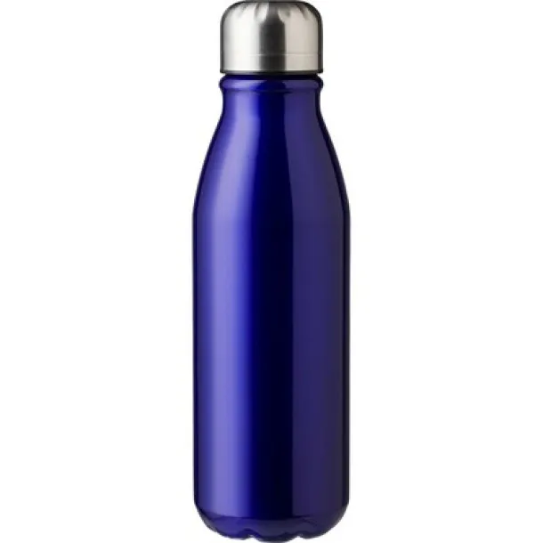  Sports bottle 550 ml blue