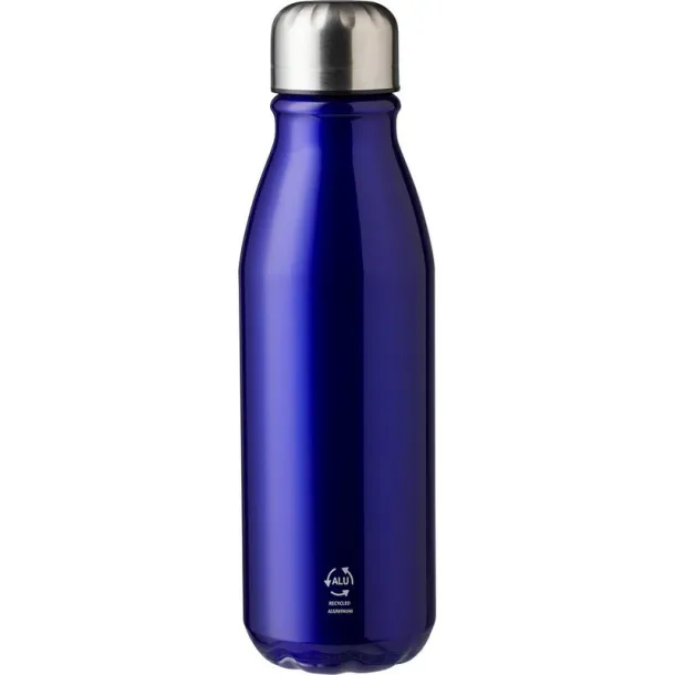  Sports bottle 550 ml blue