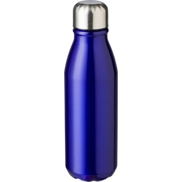  Sports bottle 550 ml blue