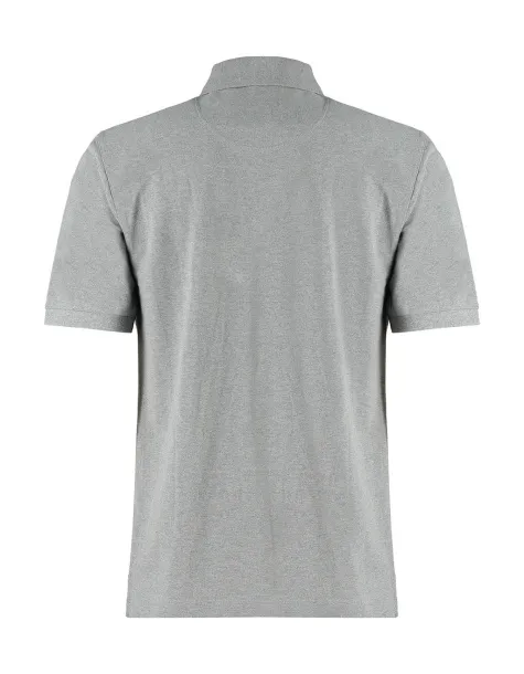  Classic fit pamučna polo majica, 200 g/m² - Kustom Kit