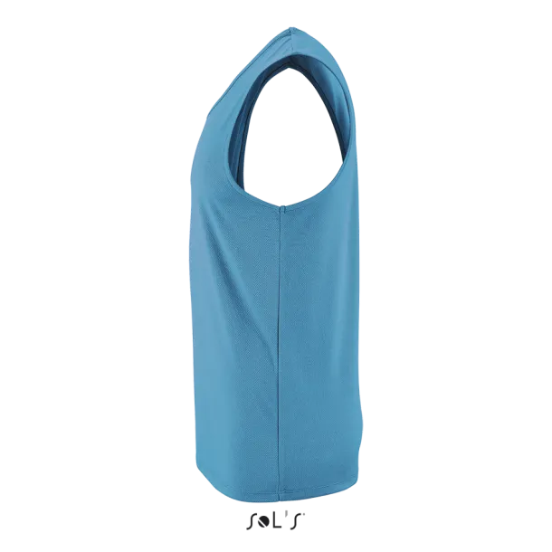  Sportski dres - 140 g/m² - SOL'S Aqua