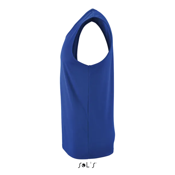  SOL'S SPORTY TT MEN - SPORTS TANK TOP - SOL'S Royal blue