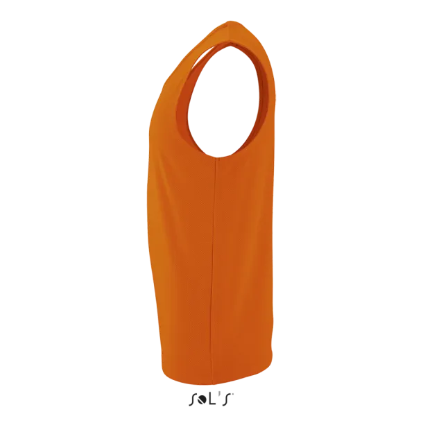  Sportski dres - 140 g/m² - SOL'S Neon Orange