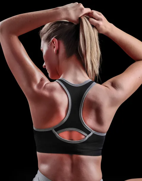  Fitness Cool Compression Sports Bra - Spiro