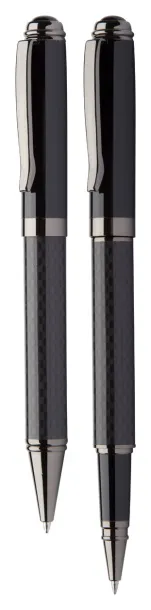 Rimbaud pen set - André Philippe Black