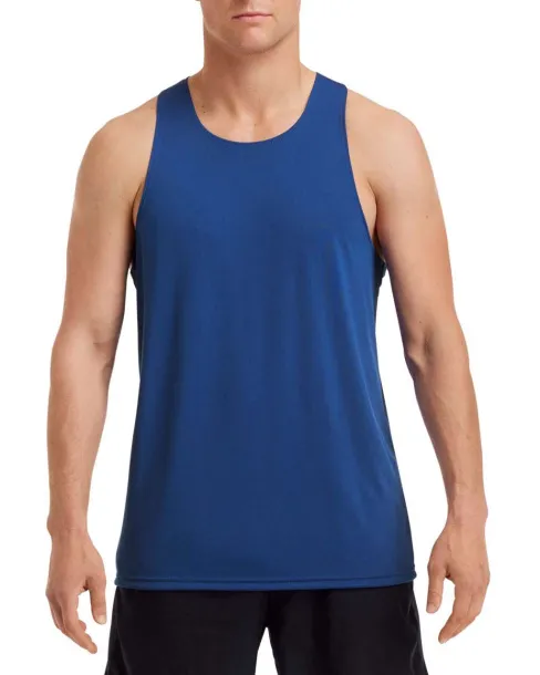  PERFORMANCE® ADULT CORE SINGLET - Gildan Sport Royal