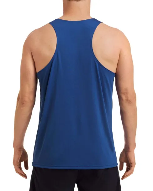  PERFORMANCE® ADULT CORE SINGLET - Gildan Sport Royal