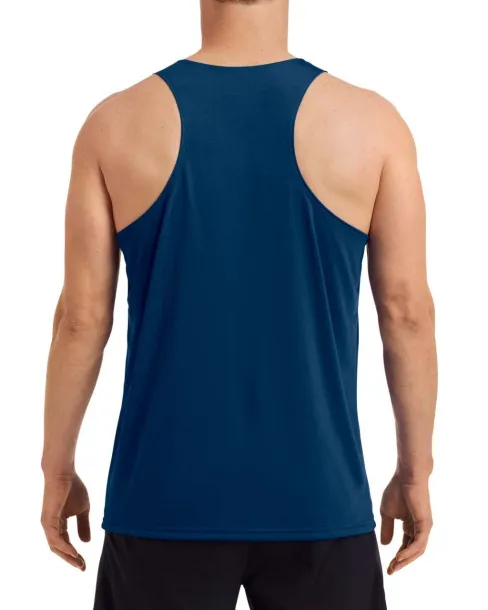  PERFORMANCE® ADULT CORE SINGLET - Gildan Sport Dark Navy