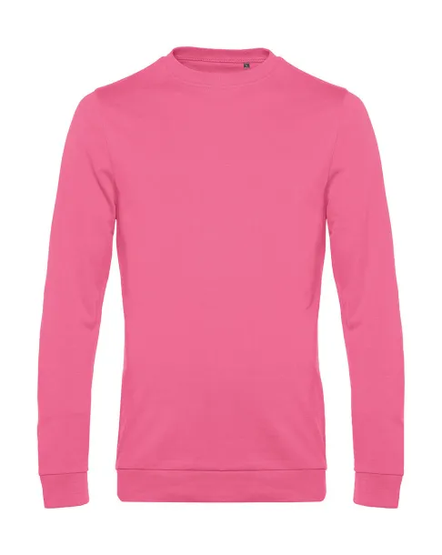  Frotirni pulover, 280 g/m² - B&C Pink Fizz