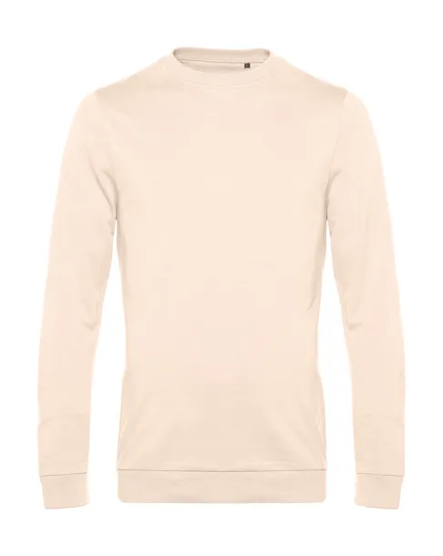  Frotirni pulover, 280 g/m² - B&C Pale Pink