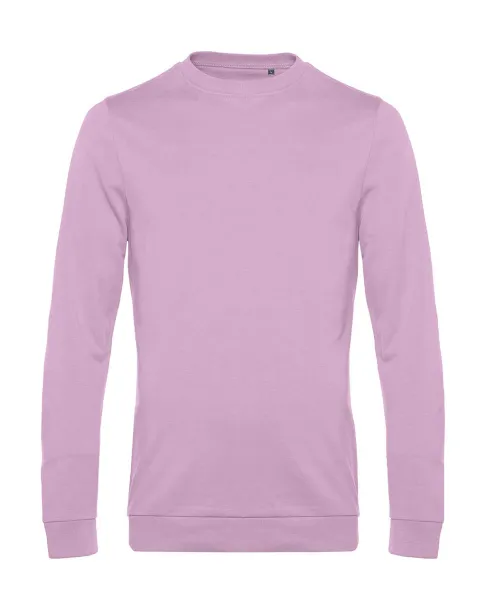  Frotirni pulover, 280 g/m² - B&C Candy Pink