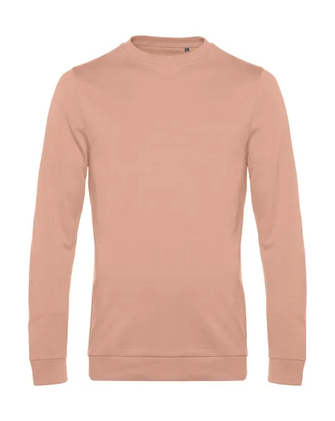  Frotirni pulover, 280 g/m² - B&C Nude