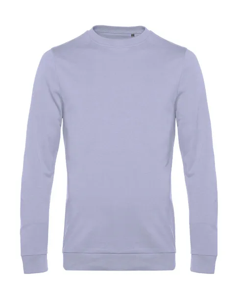  #Set In French Terry - B&C Lavanda