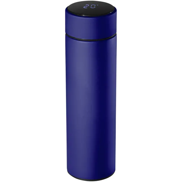 SCX.design D10 Izolirana pametna boca, 500 ml - SCX.design Reflex blue