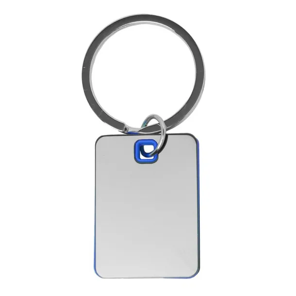  Keyring Plava