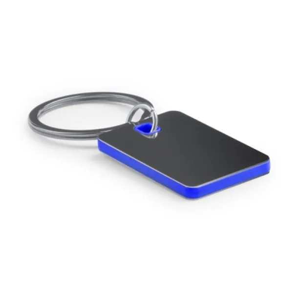  Keyring blue