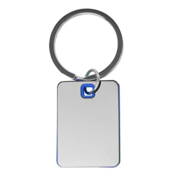  Keyring blue