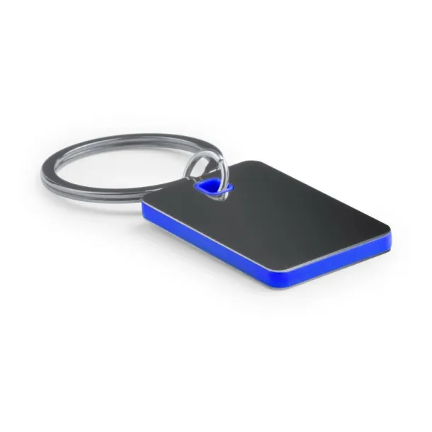  Keyring blue