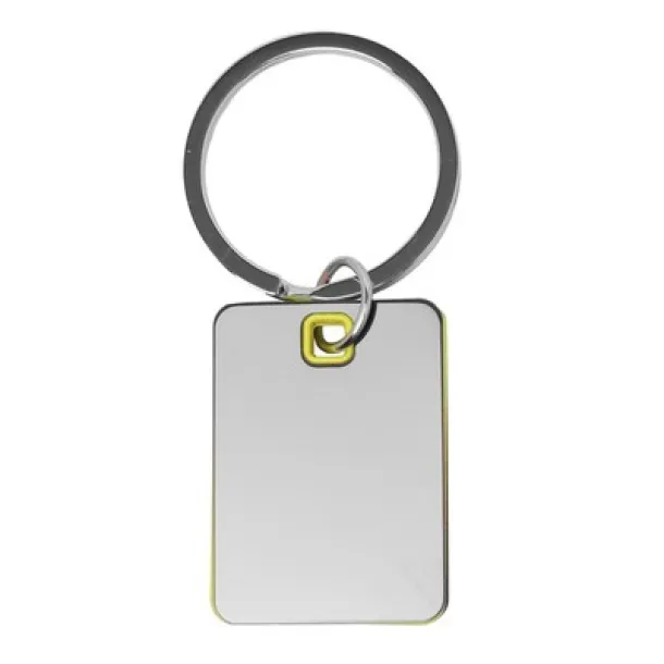  Keyring yellow