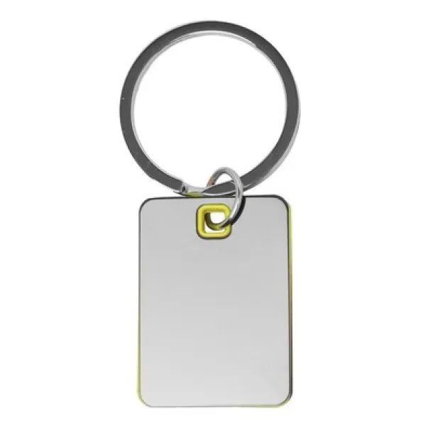  Keyring yellow