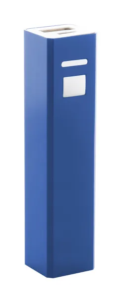 Balzur USB prijenosna baterija, 2200 mAh Plava