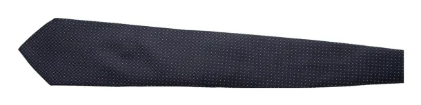 Dandy necktie Dark grey Black