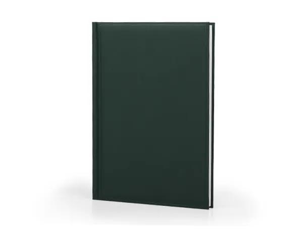 ISLAND B5 notebook Green