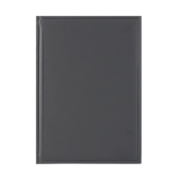 ISLAND B5 notebook Dark gray