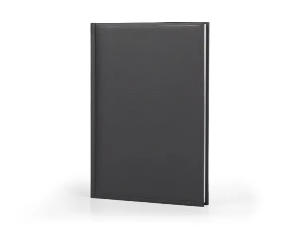 ISLAND B5 notebook Dark gray